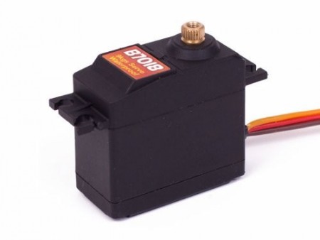 BSD Servo 9KG Metal Gear Waterproof