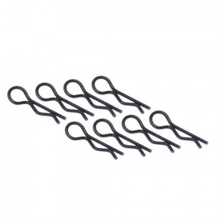 RER11435 Small Body Clip