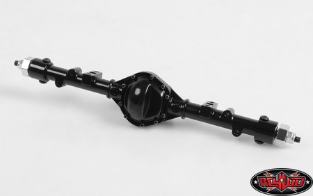 RC4WD K44 Ultimate Scale Cast Rear Axle