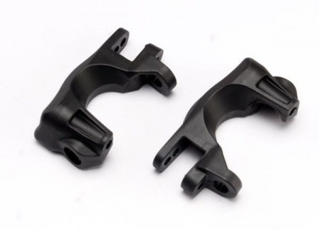 TRX-6832 Caster Blocks Slash 4x4 (2)