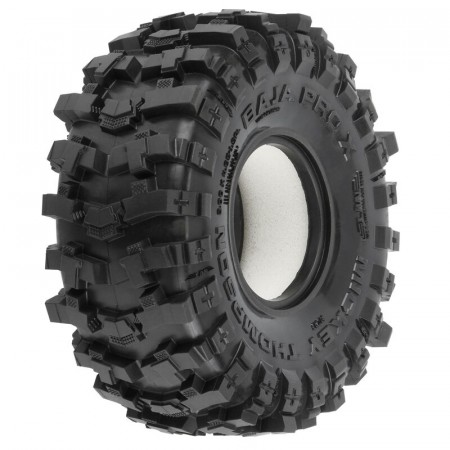 Pro-Line 1/10 Mickey Thompson Baja Pro X G8 F/R 1.9in Crawler Tires (2)