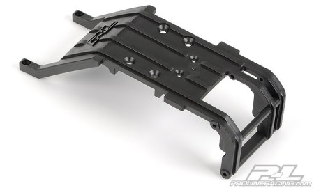 Pro-Line Rear Skid Plate for Slash 2WD (does not fit Slash 4x4)