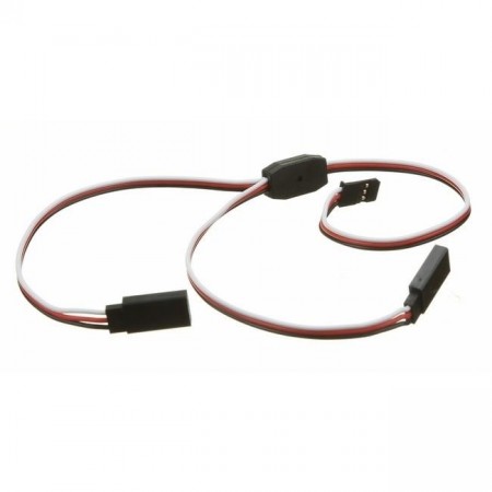 Fuse Y-kabel universal - 15cm