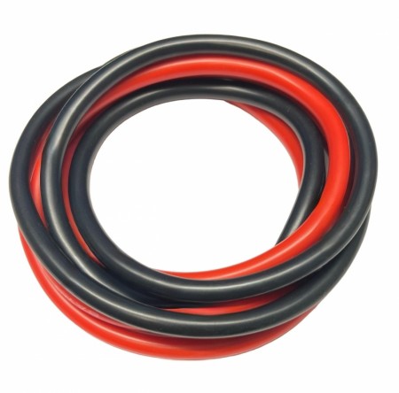 Bronto Silikonkabel  18AWG