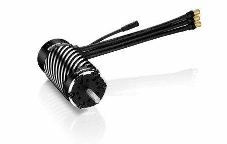 Hobbywing EzRun 56118SD G2 Brushless Motor 1100KV