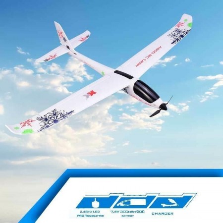 WLtoys A800 78cm Glider