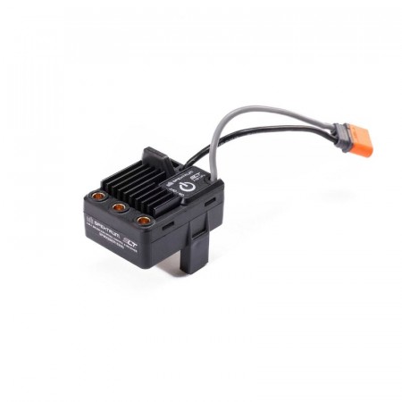 Spektrum Firma 25A 2-in-1 Brushless ESC / SLT Protocol Receiver with Gyro