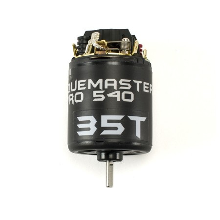 Holmes Hobbies TorqueMaster Pro 540 35T