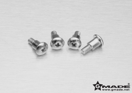 Gmade 3X10mm Step Screw (4)