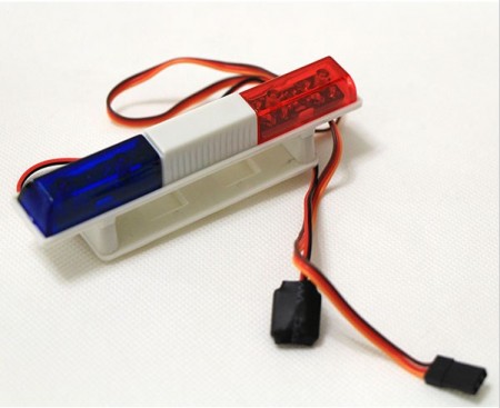 1:10 Politi takbjelke