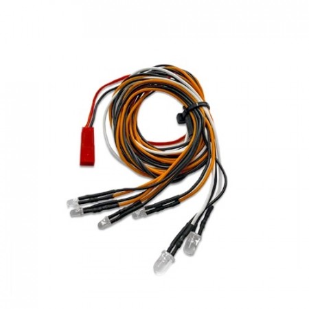 Gmade BOM LED light kit