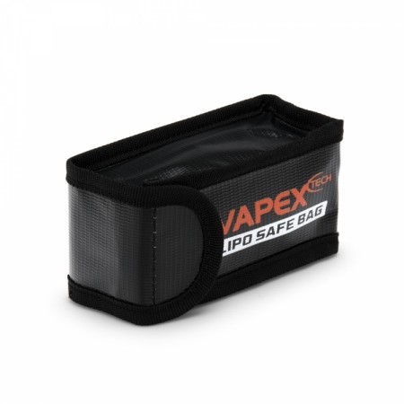 Vapex LiPo-Safe Bag-D - 125x64x50mm