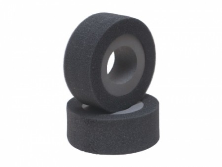 Boom Racing 1.9 Extra Wide Dual Stage Open (Soft) / Closed (Medium) Cell Foam Insert for 4.75in Tires (2)