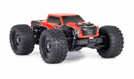 BSD Rampage 232R