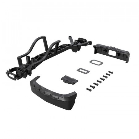 ARRMA Body Parts Set: QUAKE GROM