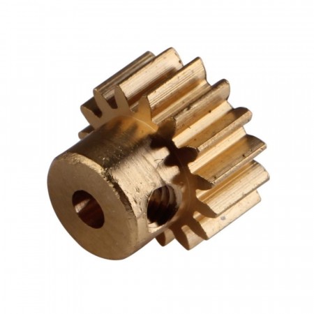 HSP-11200 Motor Gear Metal 19T