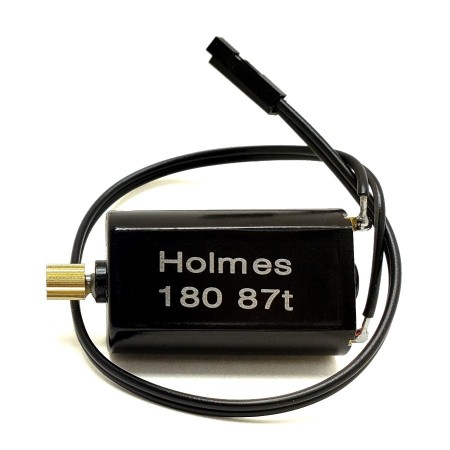 Holmes Hobbies TorqueMaster Mini 180 size 87T for TRX-4M