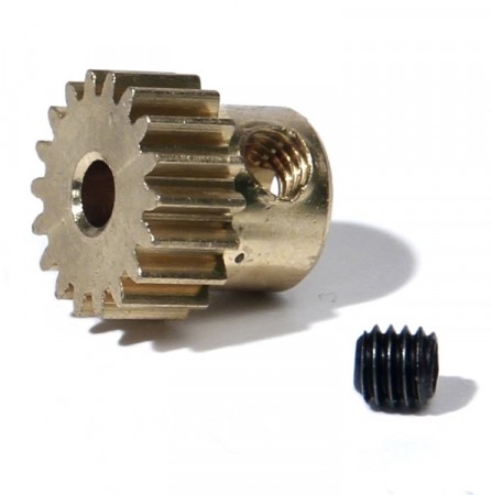 HSP-11120 Motor Gear 18T