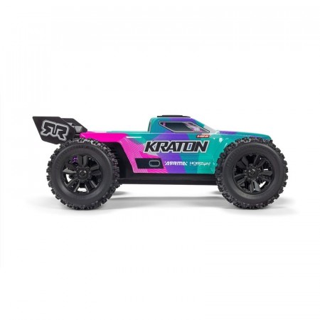 Arrma Kraton mini
