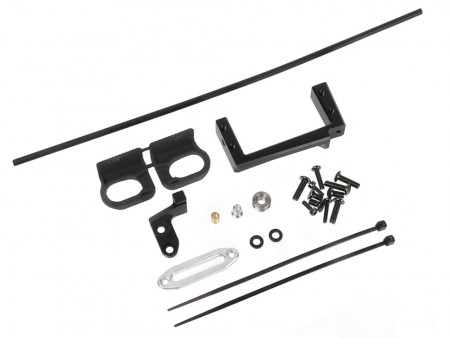 Boom Racing Muscle Winch™ Mount Lead Kit for BRX02 88 