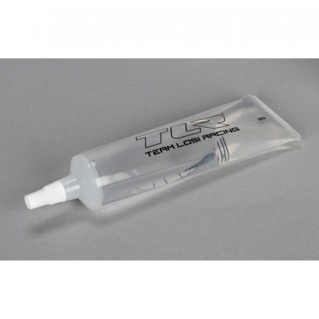 Team Losi Racing Silicone Diff Fluid, 2000CS