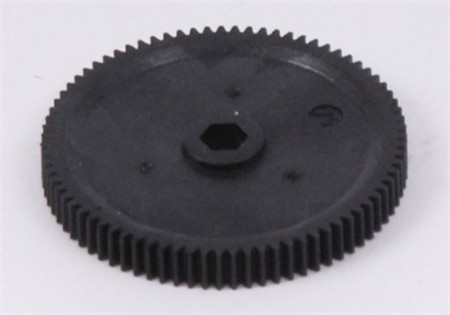 BSD Spur Gear - Baja 1/10