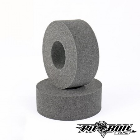 PITBULL DIRTY RICHARD SINGLE STAGE FOAM 2.2