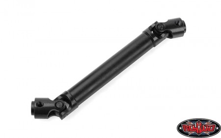 RC4WD Scale Steel Punisher Shaft V2 (100mm - 130mm / 3.94'' - 5.12'')