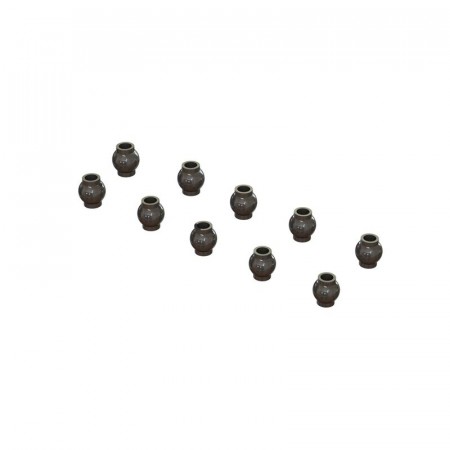 Arrma Ball 5.3x5.9x2.5mm (10)