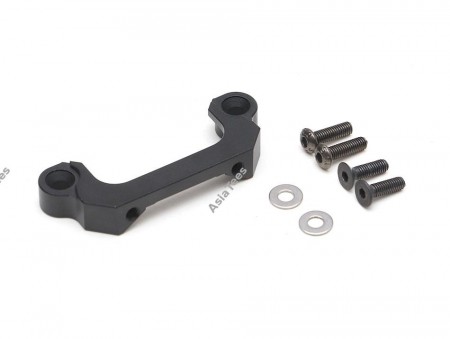 Boom Racing CMX/CFX Servo Adapter for PYTHON™ BLACK Servo for MST 1/10 CFX