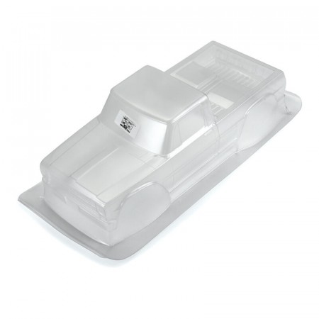 Pro-Line 1/10 1967 Ford F-100 Clear Body 12.3in (313mm) Wheelbase Crawlers