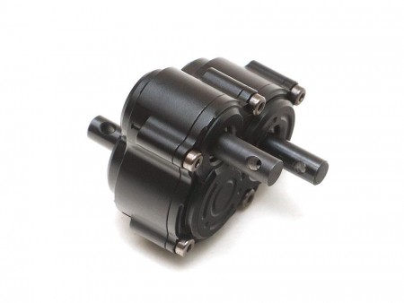 Boom Racing Overdrive Transfer Case Kit for BRX01 and BRX02 for BRX01