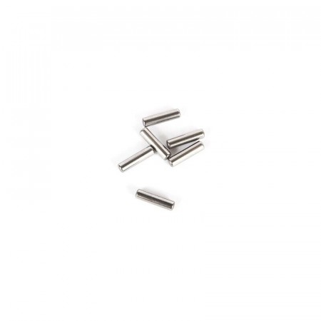 Axial M2.5 x 10mm Pin (6)