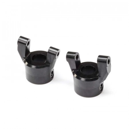 Axial Aluminum C-Hub L/R: PRO