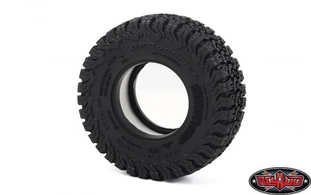 RC4WD BFGoodrich All Terrain K02 1.7” Scale Tires