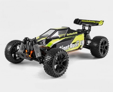BSD Giant Racer Buggy 221T 