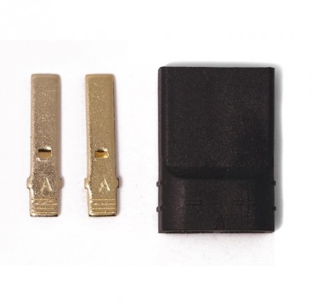 Fuse Traxxas Plug - Batteryside