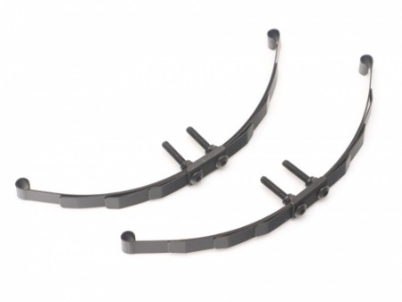 Boom Racing Leaf Spring Set for BRX01 (Rear Only) and BRX02 109