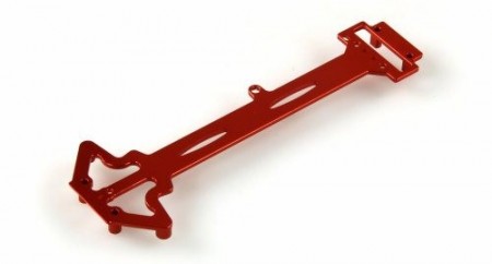 HLNA0166 Aluminium Chassis Top Plate (Animus)