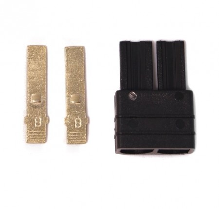Fuse Traxxas Plug - Regulatorside