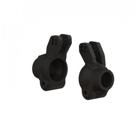 ARRMA Rear Hubs