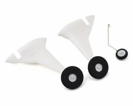 Flite Test Micro Beaver Wheel set