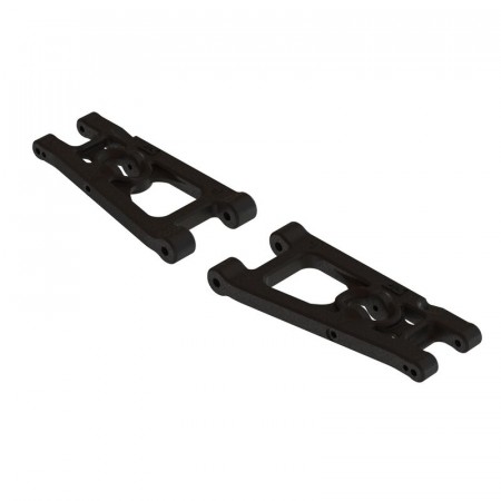 Arrma Front Lower Suspension Arms (1 Pair) for Gorgon