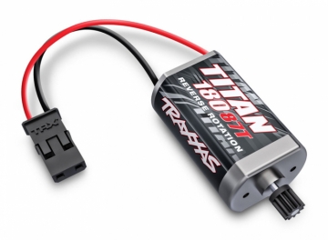 Traxxas Motor Titan 87T (180-size)