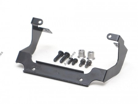 Boom Racing Reinforced Front Body Mount for BRX01