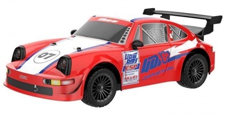 UDI Race Speed/Drift - Gyro 4WD 1:16 Brushless