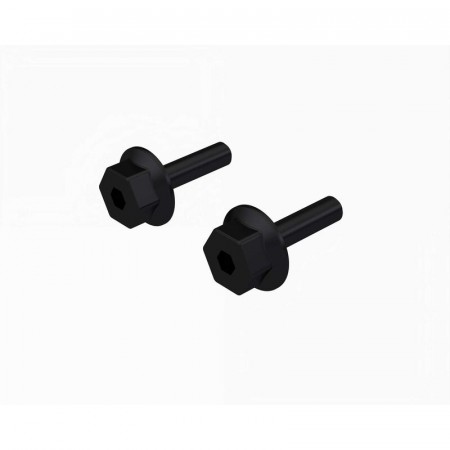ARRMA Wheelie Bar Screw Set (2): MT GROM