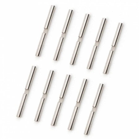 WL-12428-0073 Differential Shaft