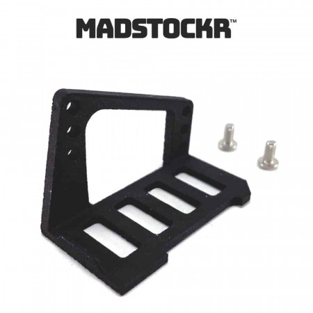 ProCrawler Madstockr™ X-Low™ Adjustable CMS Right Side LCG E-tray