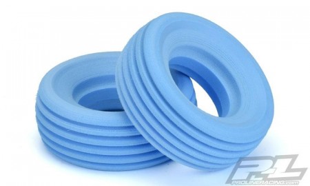 Pro-Line Racing 1.9 Single Stage Closed Cell Rock Crawling Foam Inserts (105mm)